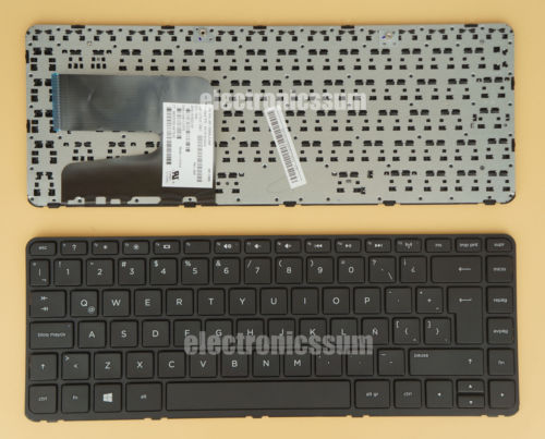 keyboard-hp-14n